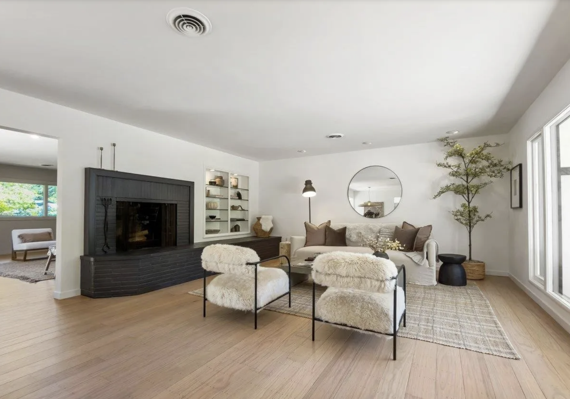 120 Van Winkle, San Anselmo