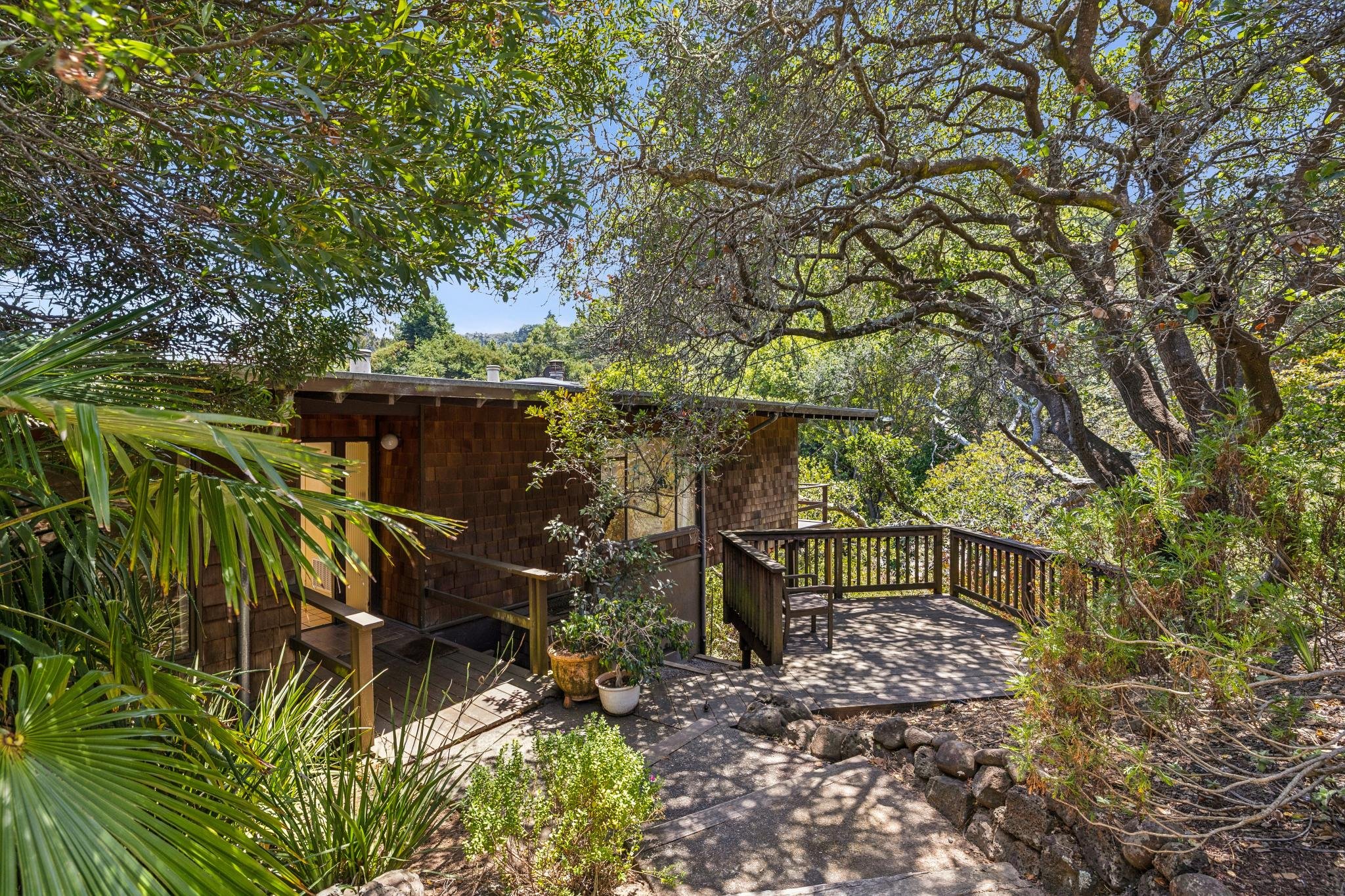 4420 Paradise Drive, Tiburon