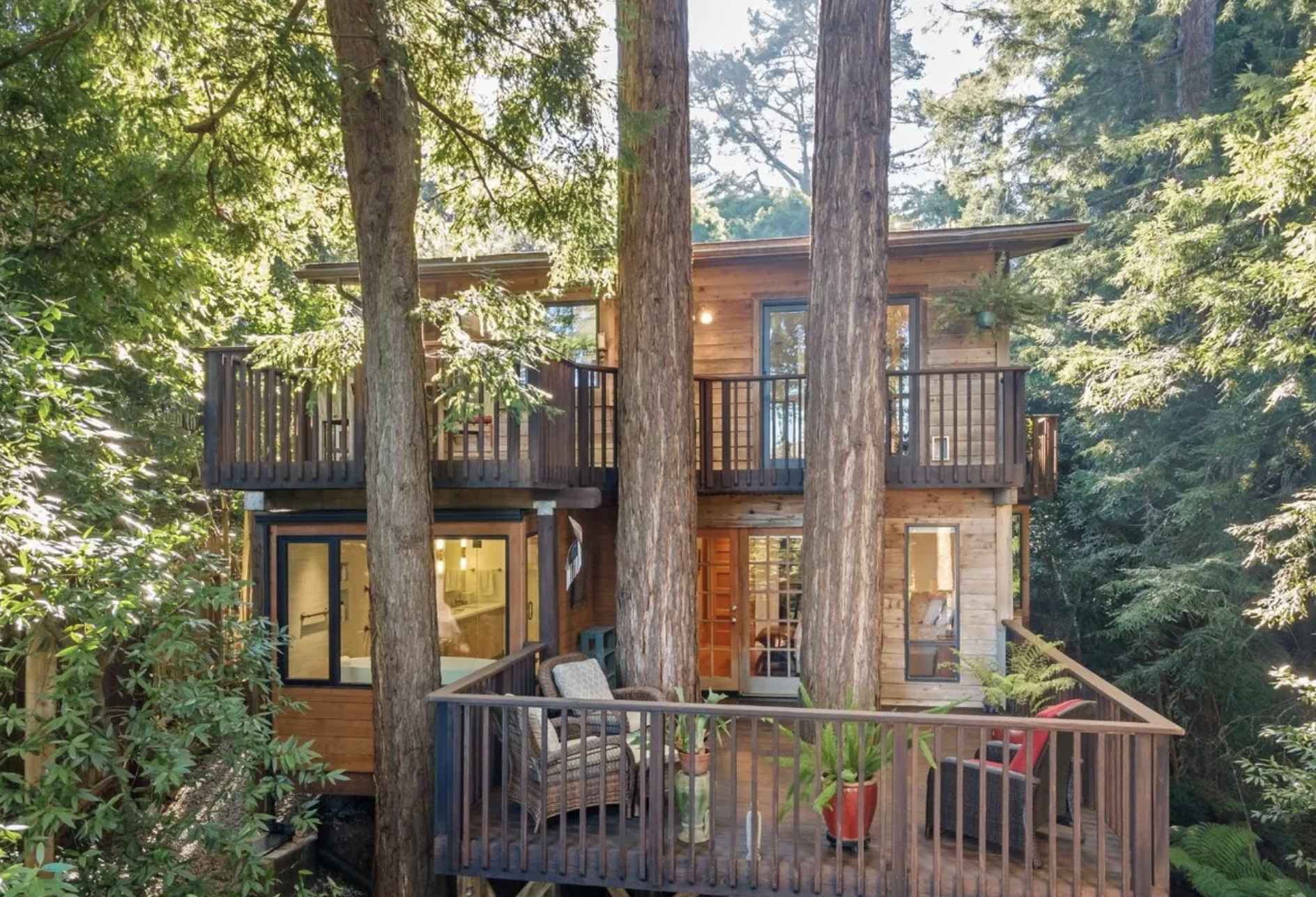399 Marion Avenue, Mill Valley