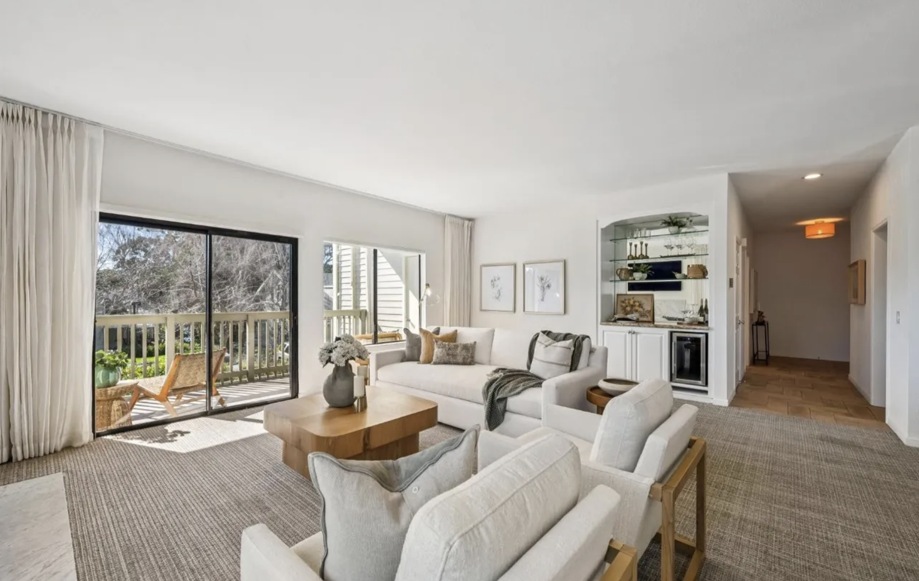 115 Eucalyptus Knoll Street, Mill Valley