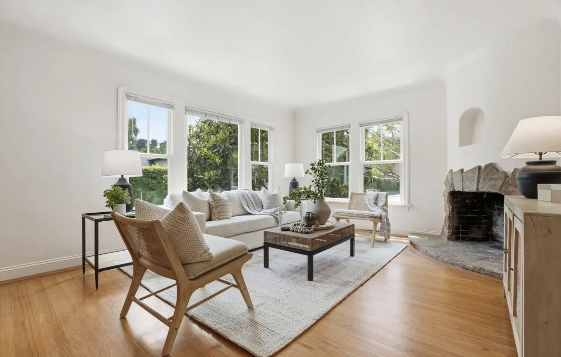 283 E Blithedale Avenue, Mill Valley