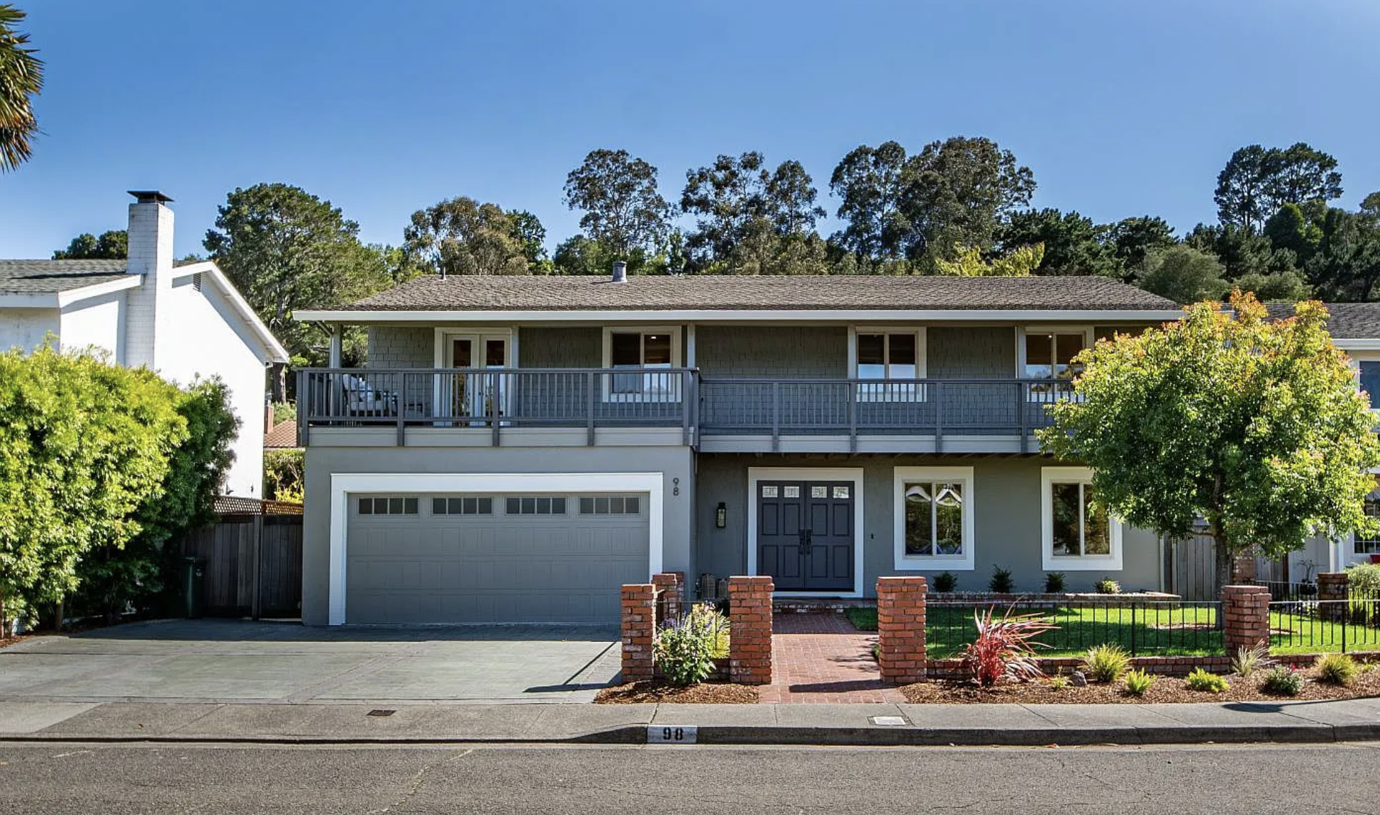 98 Surfwood Circle, San Rafael