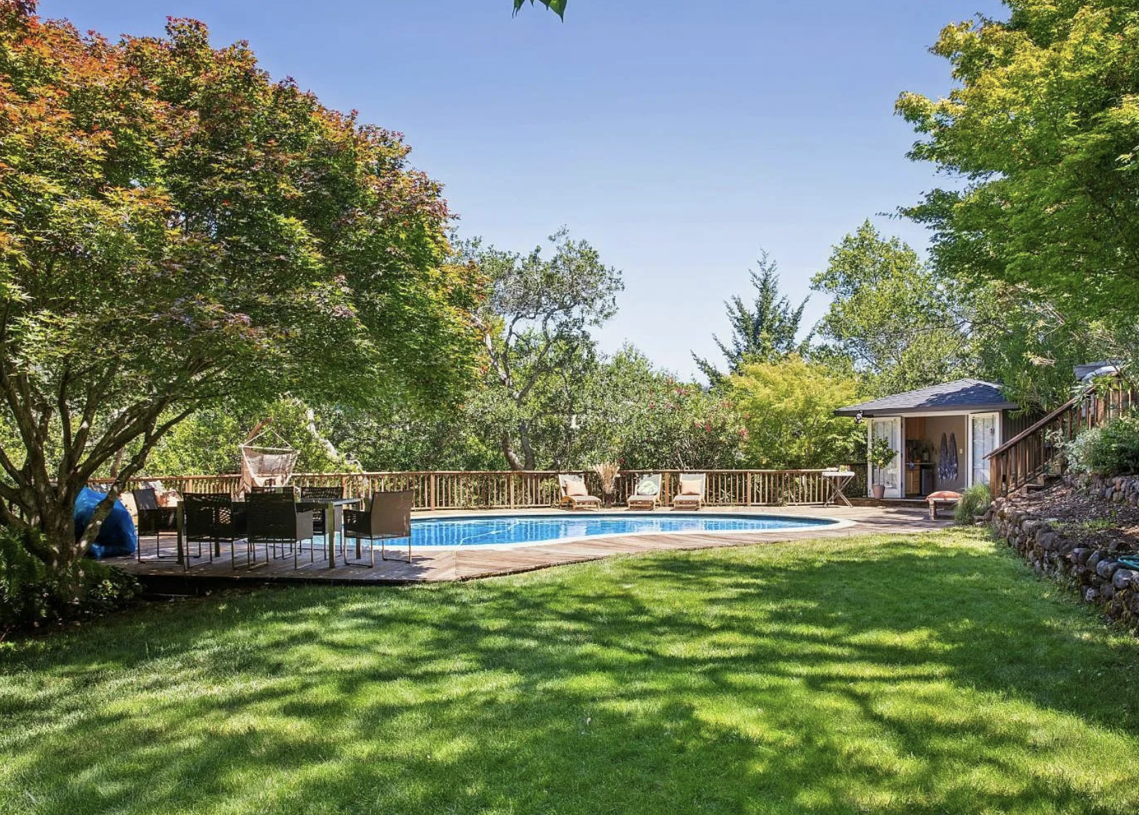95 Westwood Drive, Kentfield