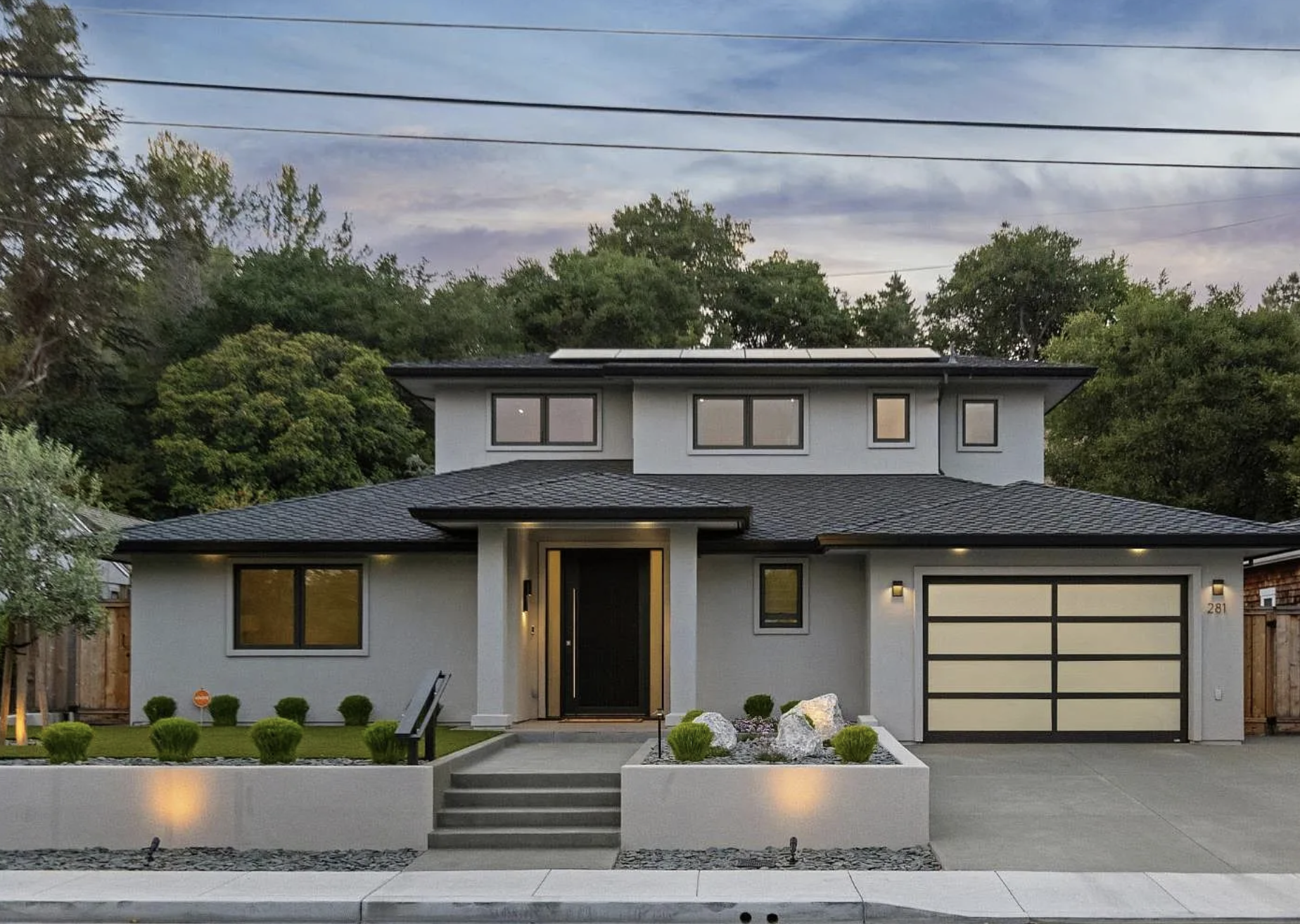 281 Karen Way, Tiburon