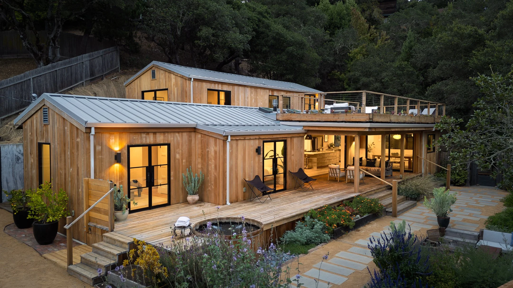 20 Bolsa Avenue, Mill Valley