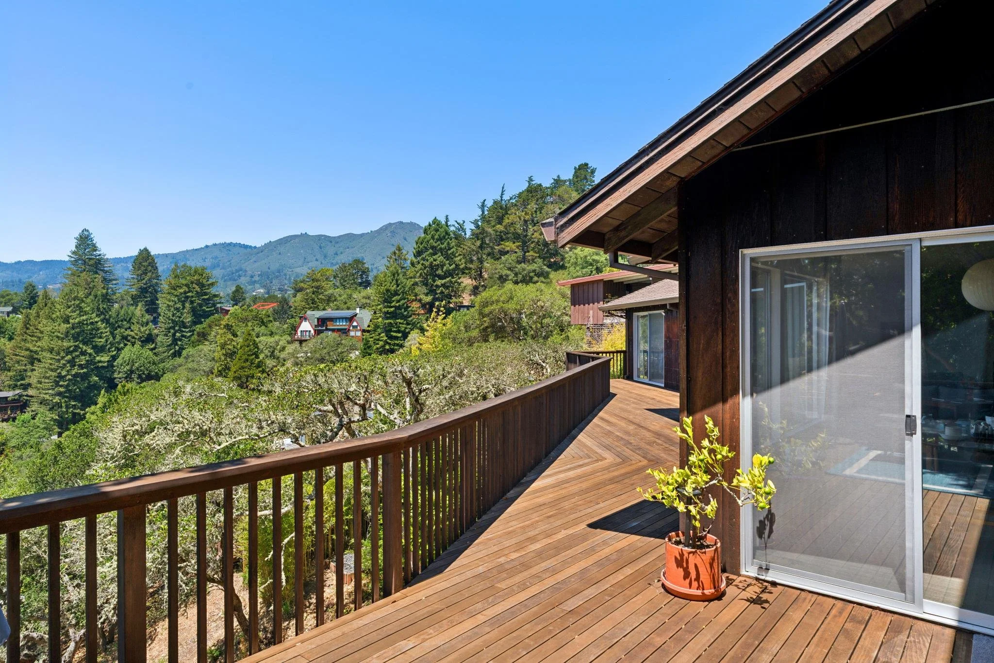500 Hillside Avenue, Mill Valley