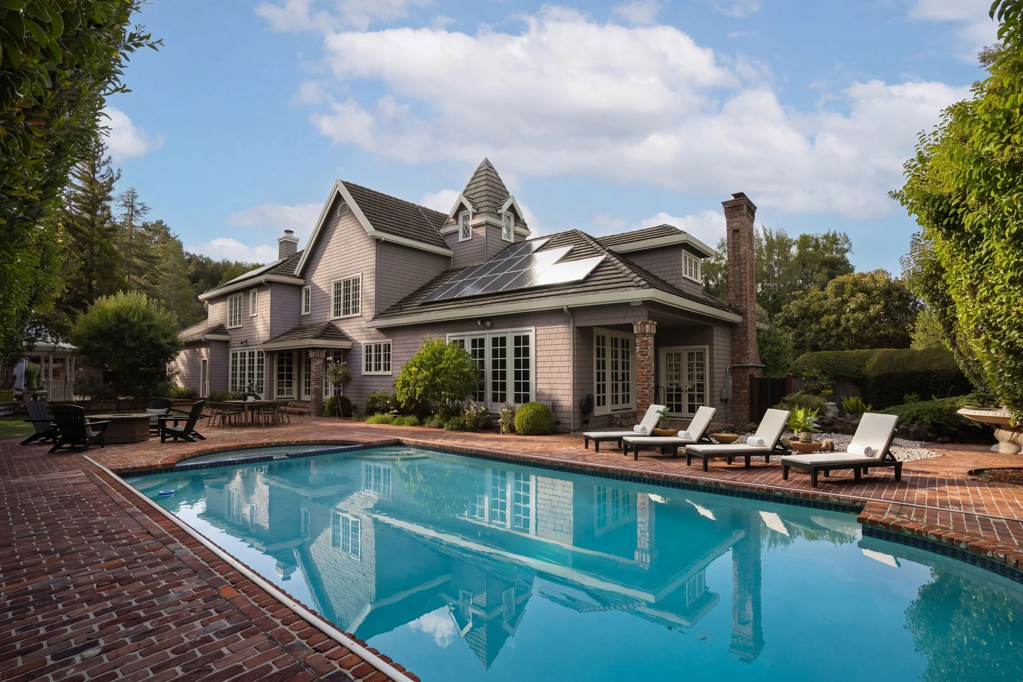 13 W Brooke Drive, Novato
