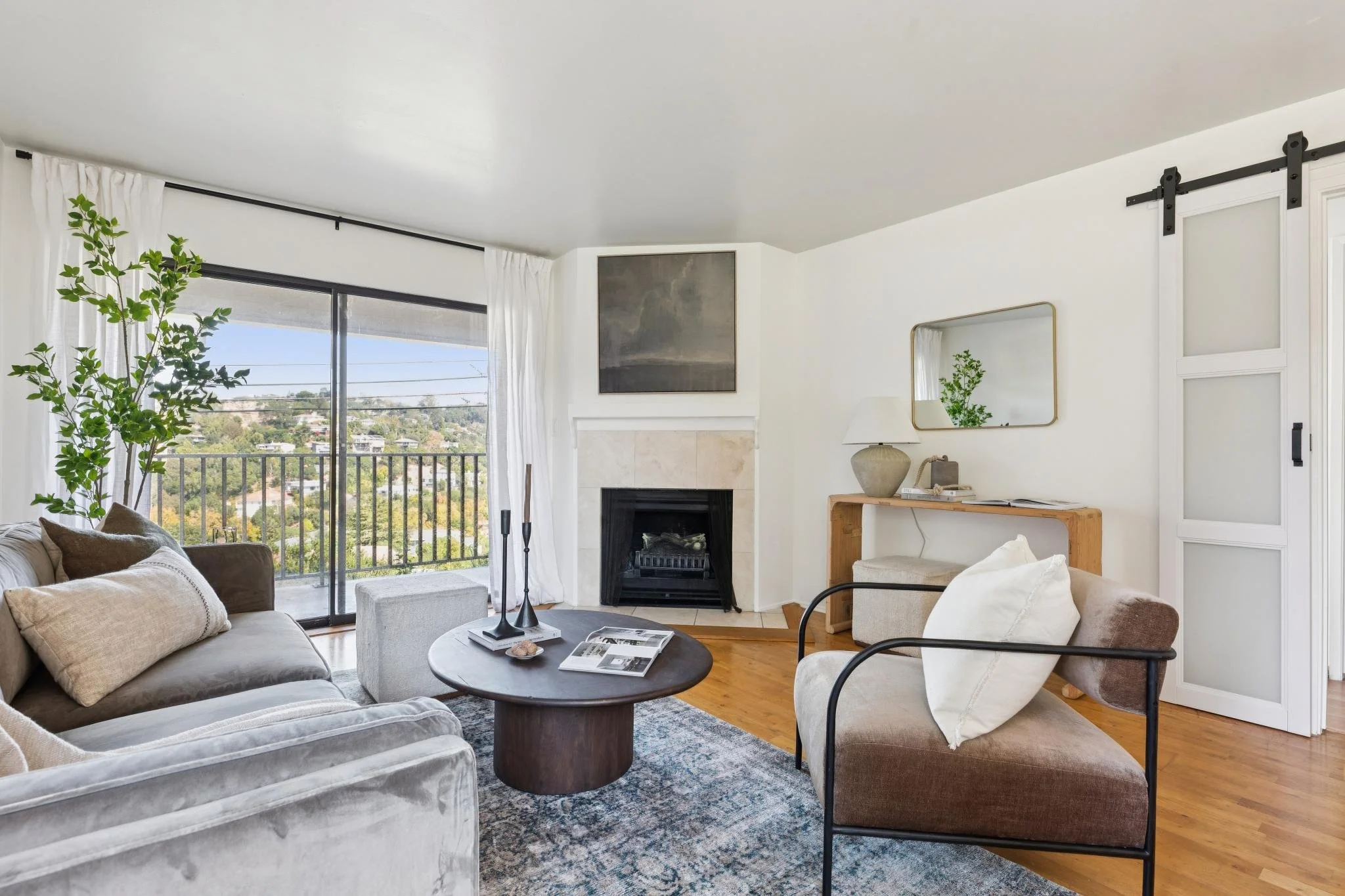938 Via Casitas, Greenbrae