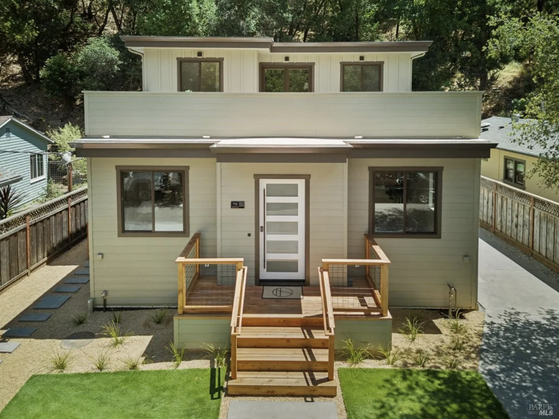 79 Wood Lane, Fairfax