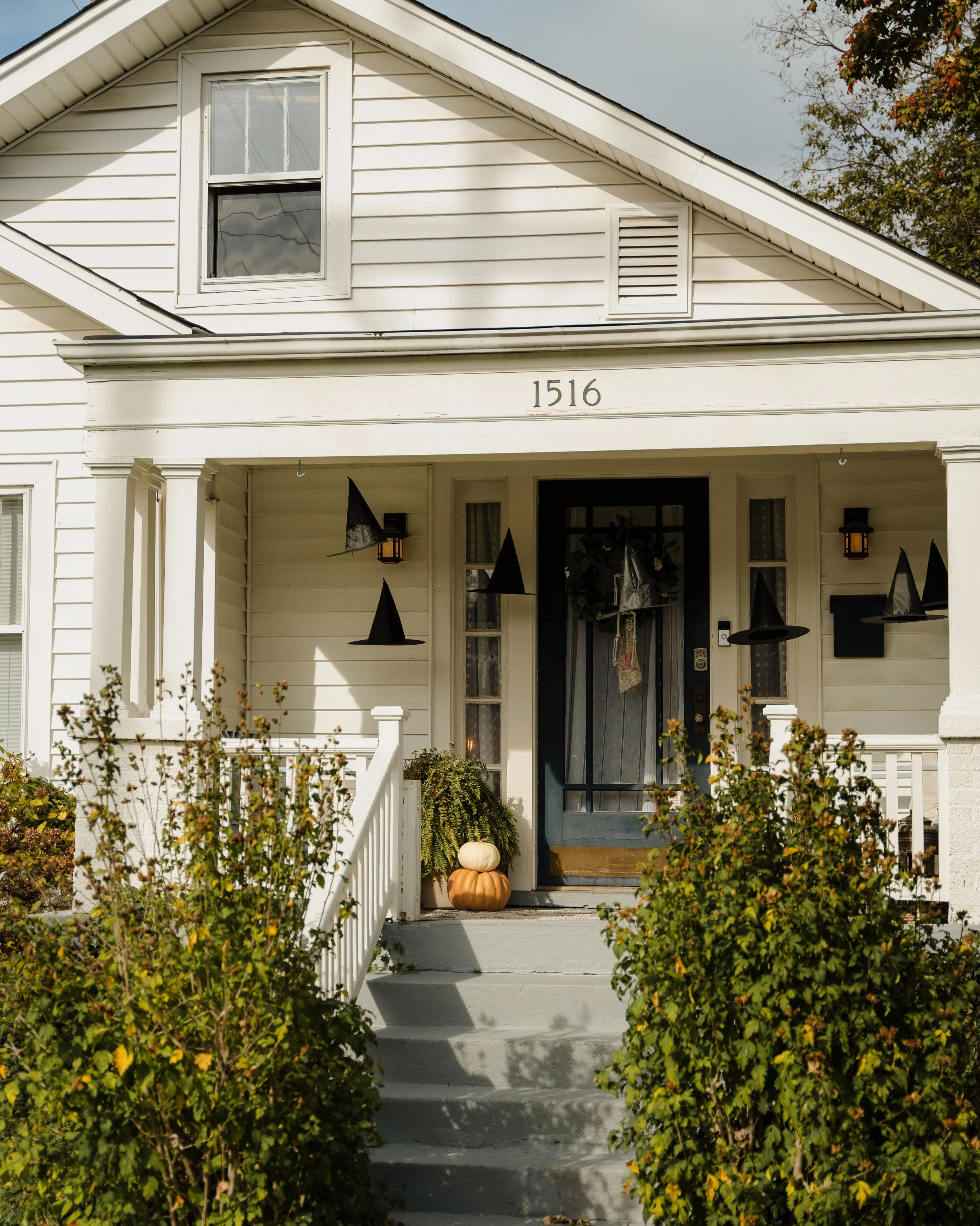 Where to Trick-or-Treat in Marin: The 2026 Rundown