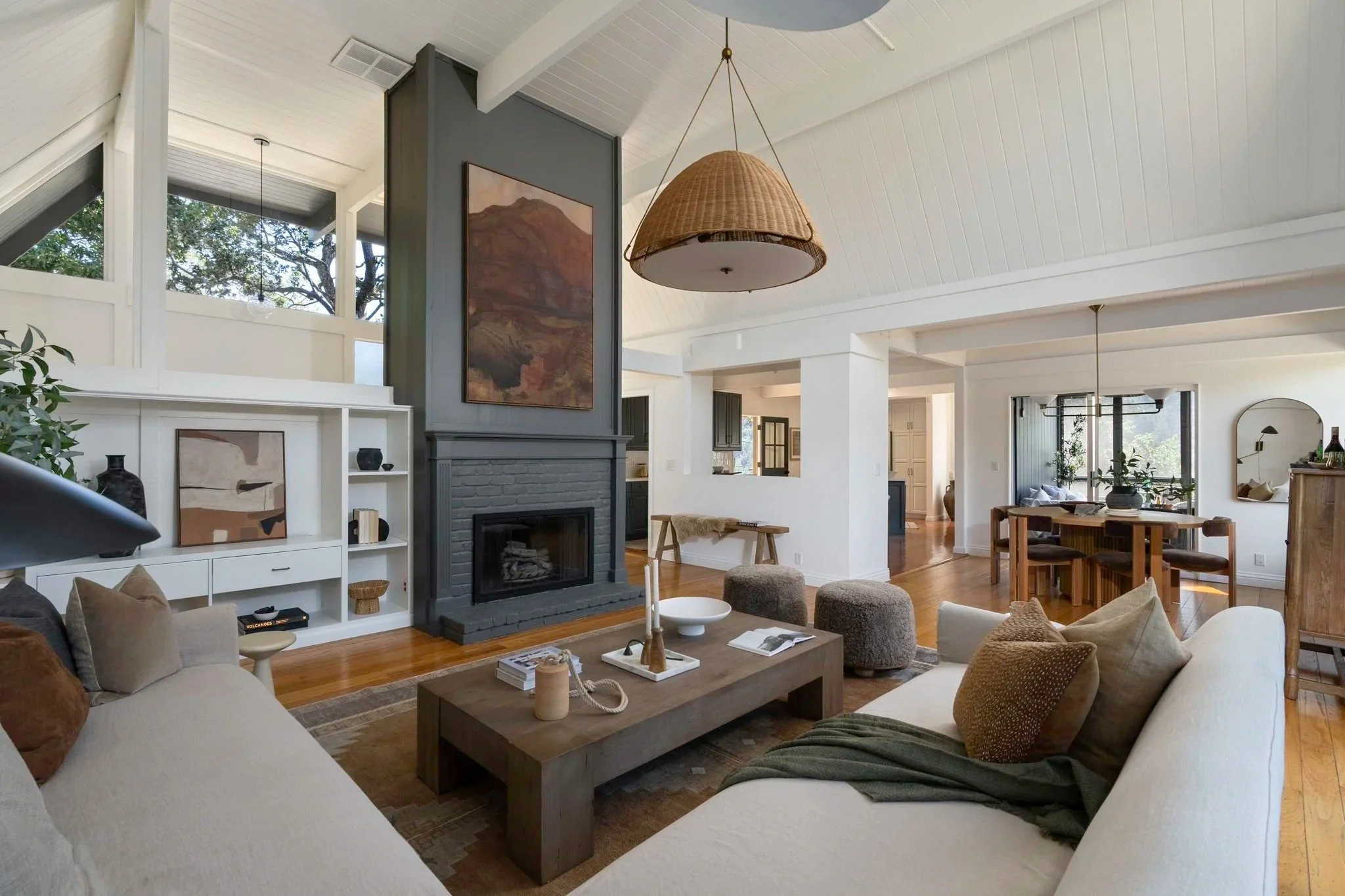 271 Wilson Way, Larkspur