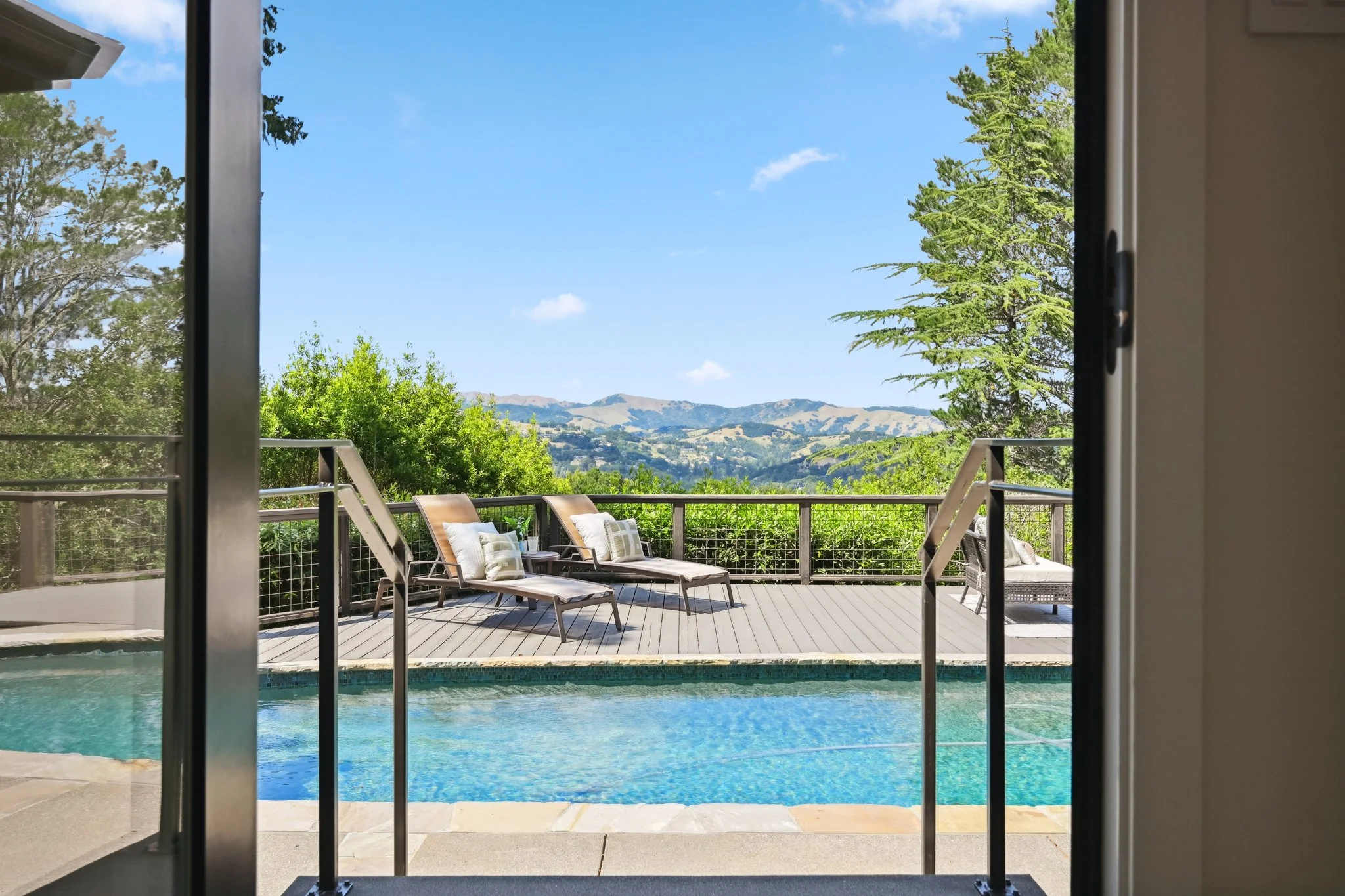 510 Redwood Road, San Anselmo