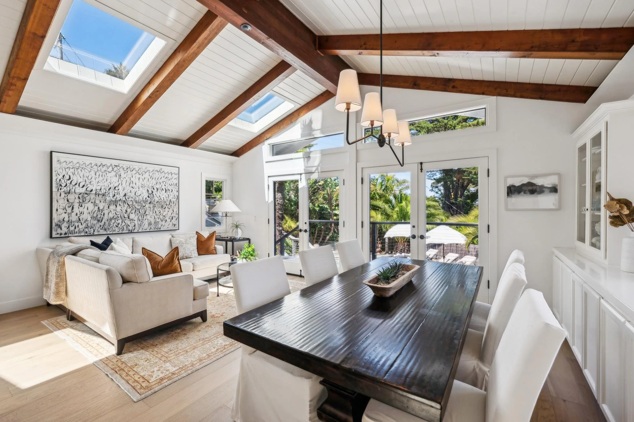 430 Panoramic Highway, Mill Valley