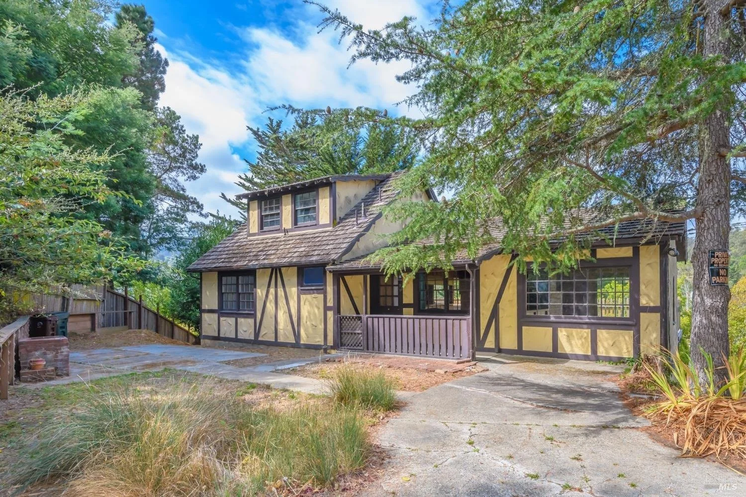 532 Pine Crest Road, Mill Valley