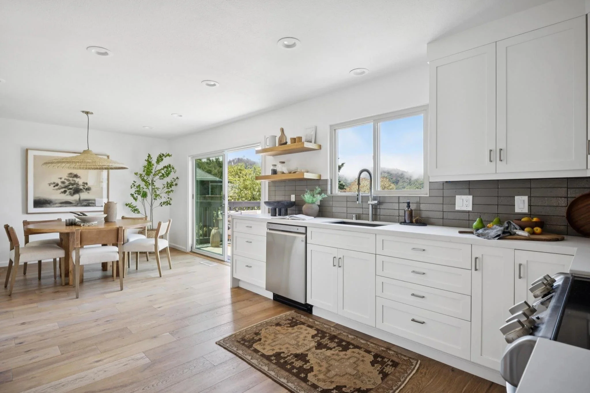 324 Sheffield Avenue, Mill Valley