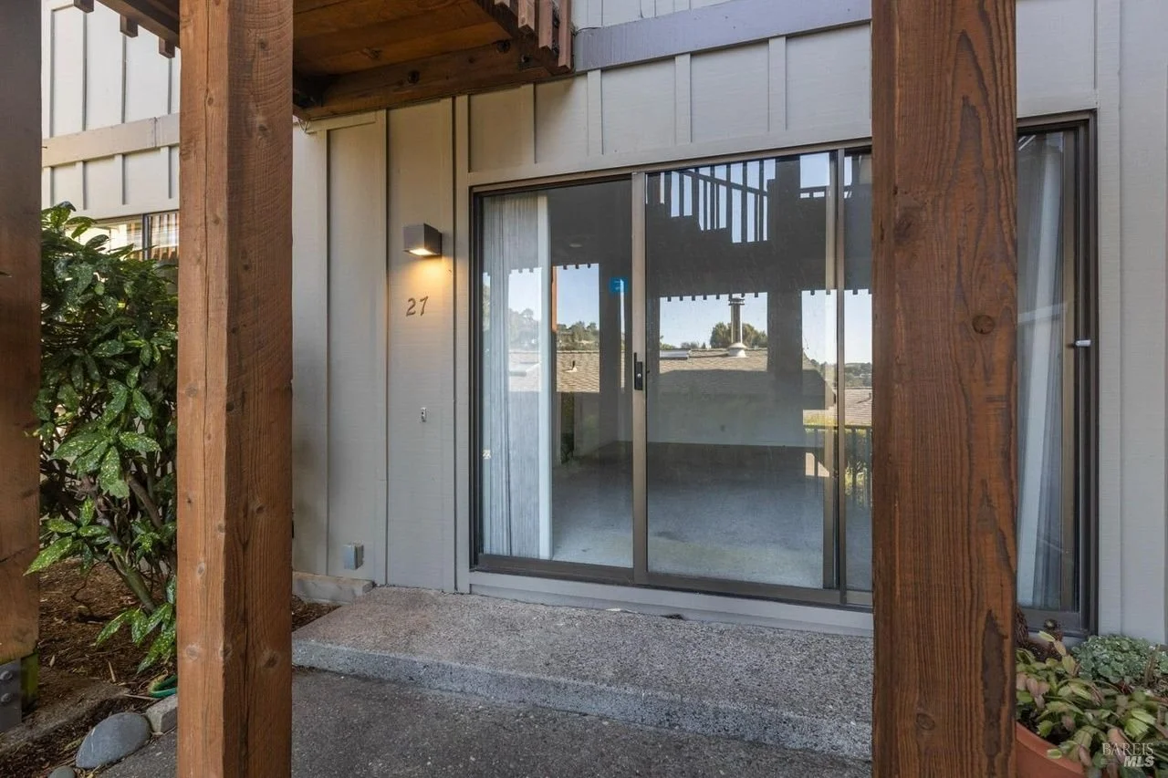 28 Marinero Circle #27, Tiburon