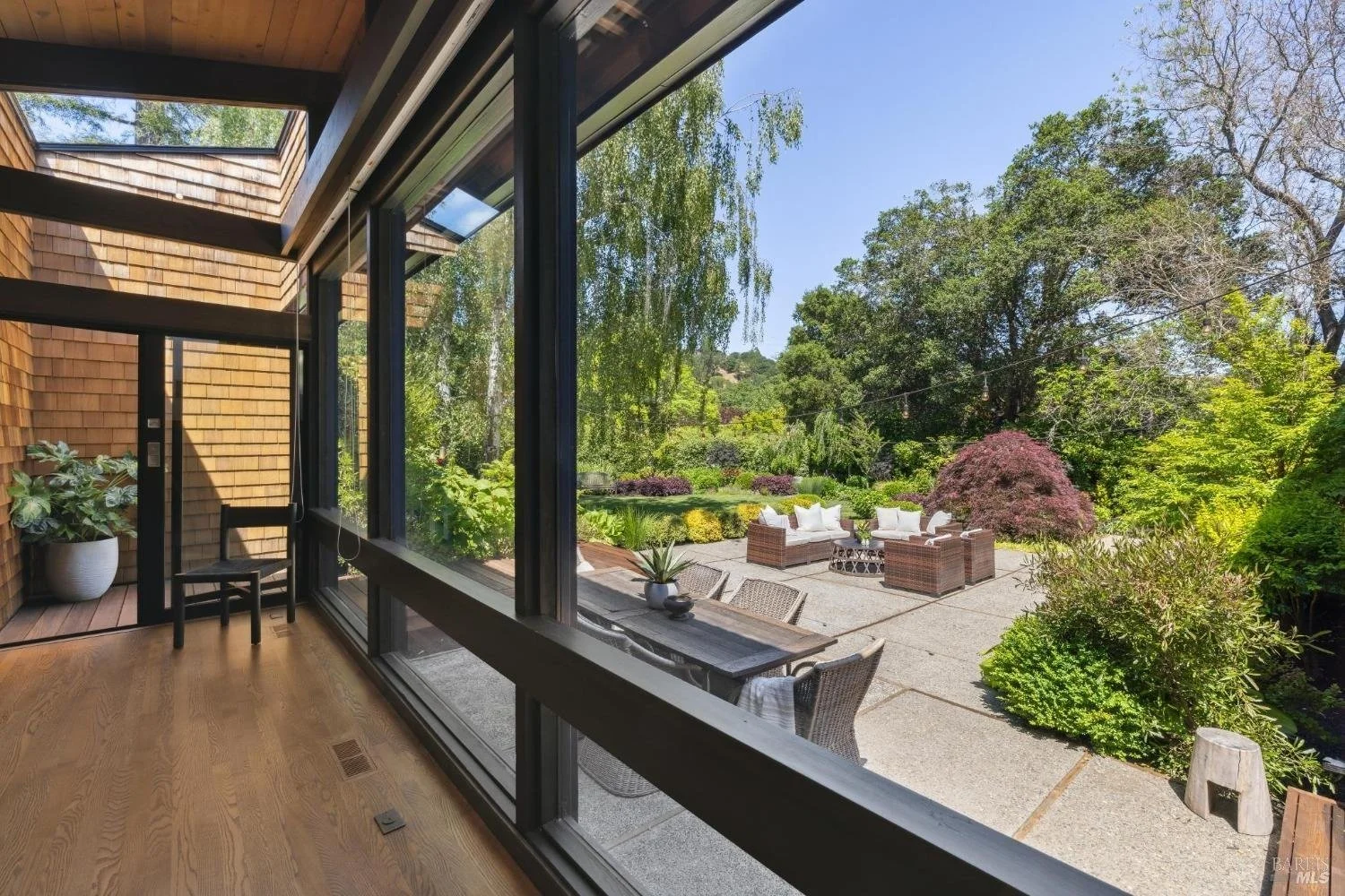 55 Legend Road, San Anselmo