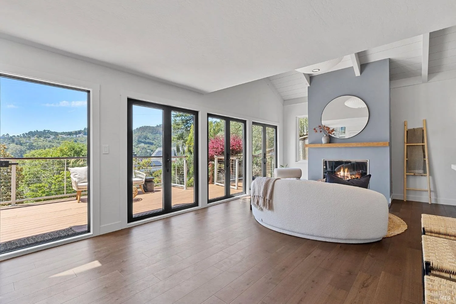 308 Sheffield Avenue, Mill Valley