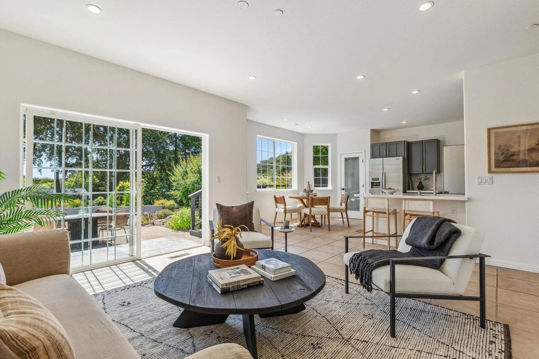 806 Paxton Villa Court, Novato