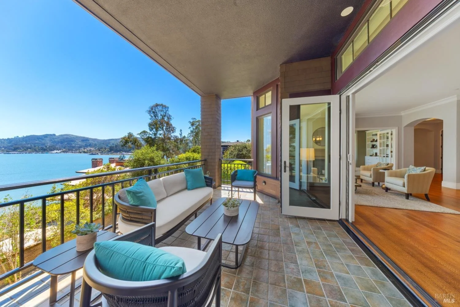 62 De Silva Island Drive, Mill Valley