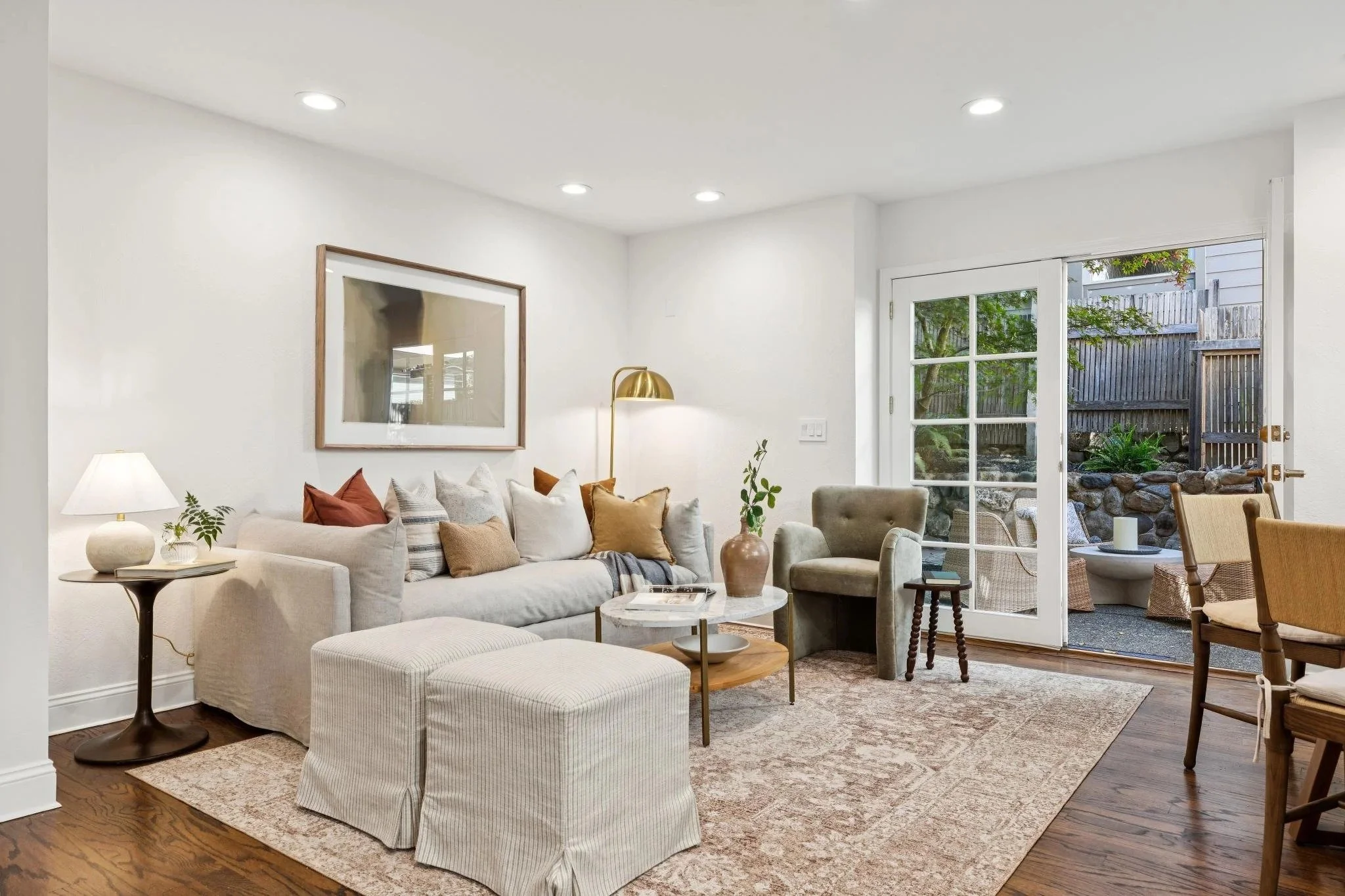 236 Miller Avenue, Unit B, Mill Valley