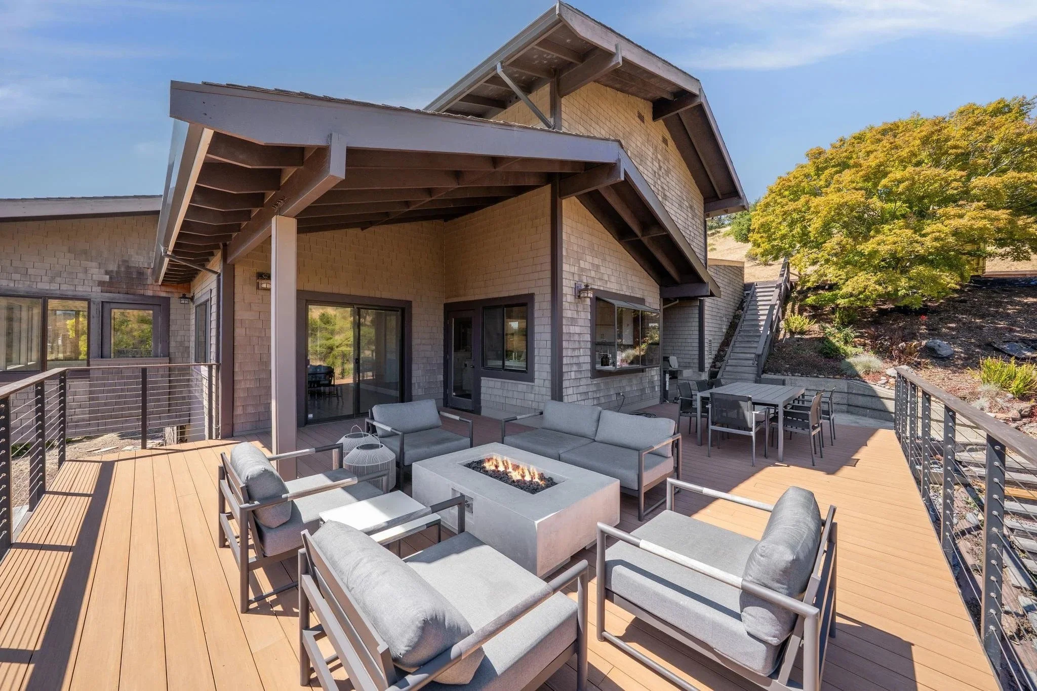 10 Lula Way, Mill Valley