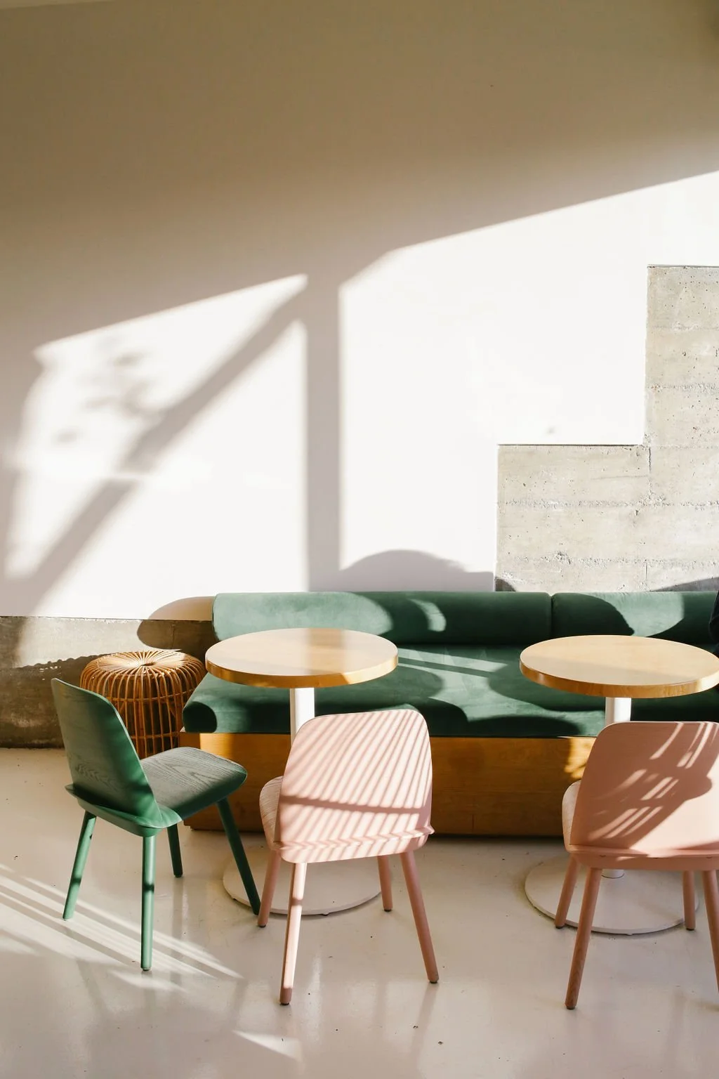 Room to Roam: The Kid-Friendly Restaurants Marin Parents Love Too