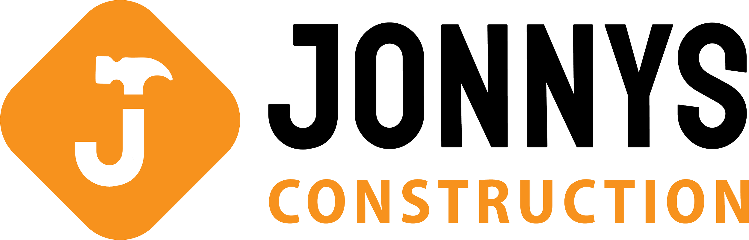 Jonnys Landscaping About us page! — Jonnys Construction