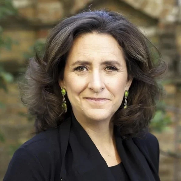 Gigi Pritzker