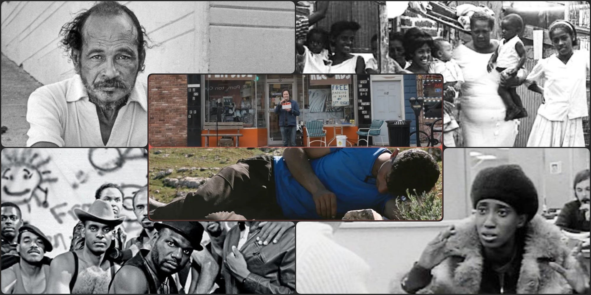 This Week In Documentary