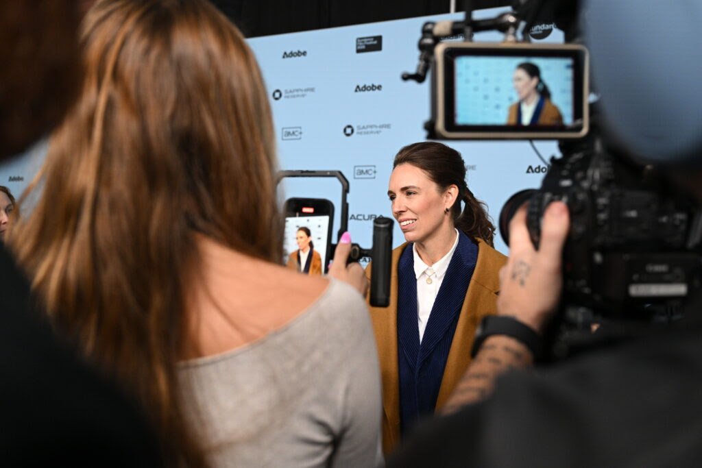 “Prime Minister”: A Behind-the-Scenes Look at a Leader Who Champions Kindness