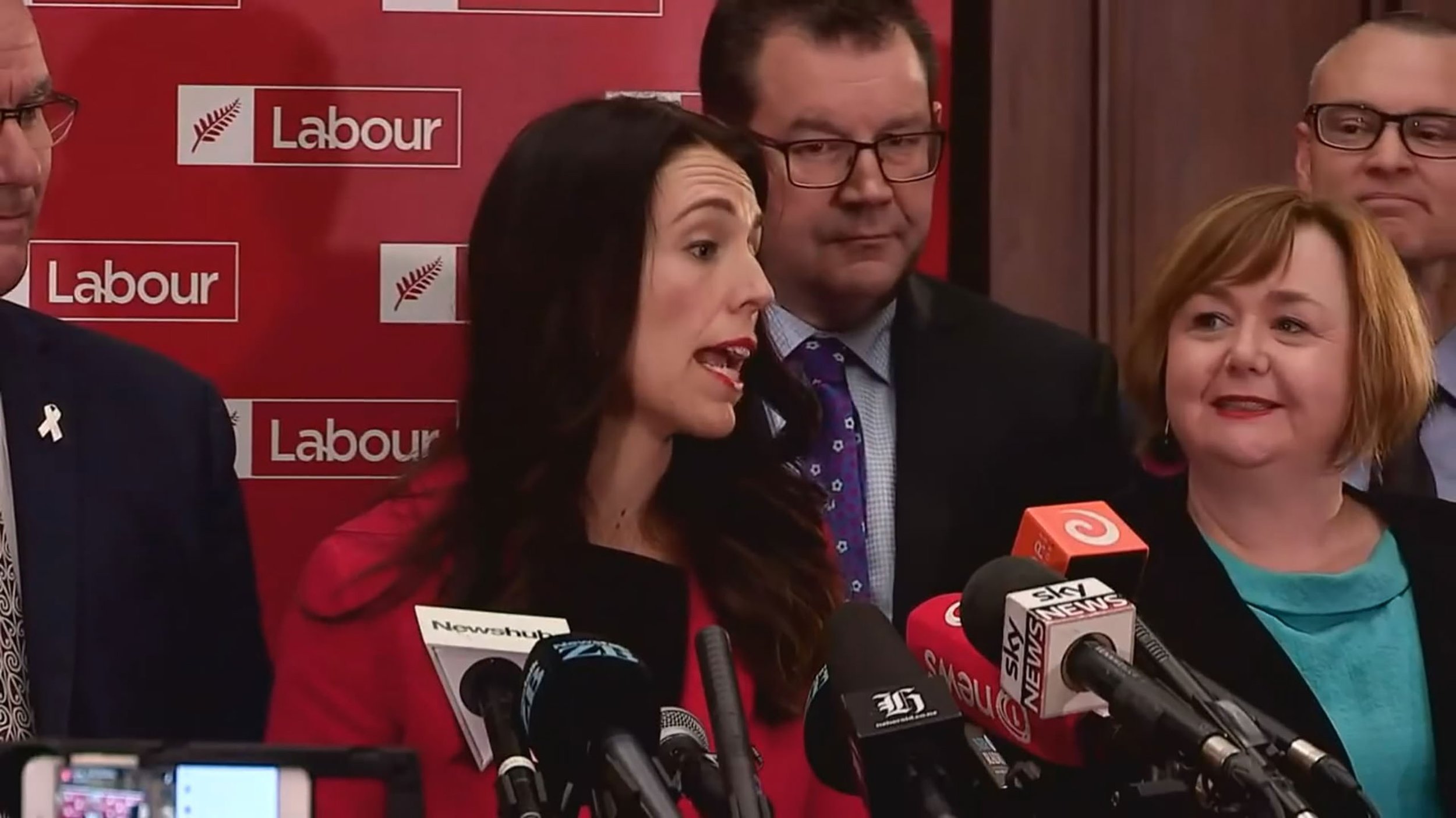 Sundance: Jacinda Ardern On Her Docu ‘Prime Minister’, Feminism, Semi-Automatic Weapons Ban, Covid Border Closing & Women’s Rights Including Abortion In Kiwi Country