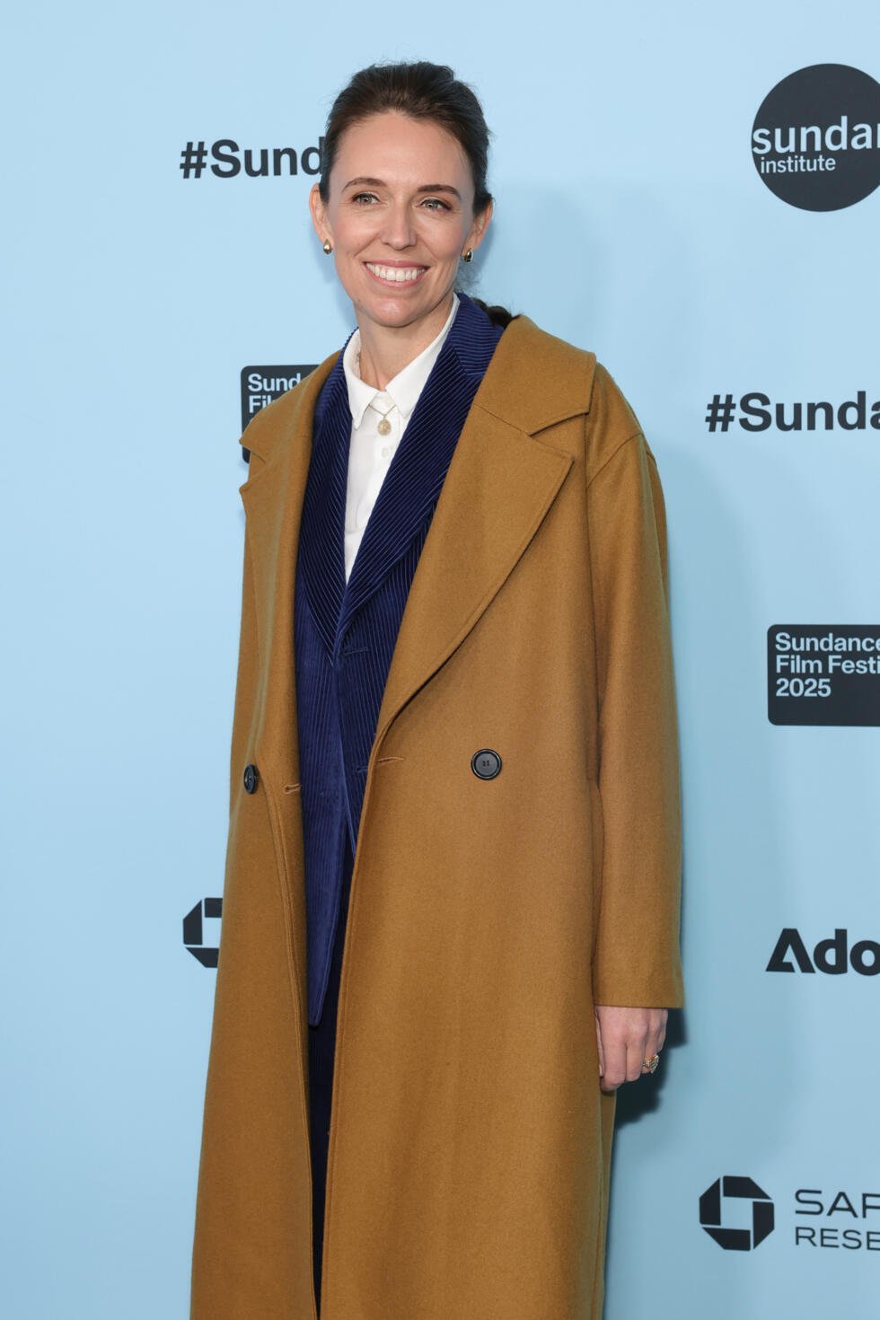 Stars and politics converge at Sundance festival