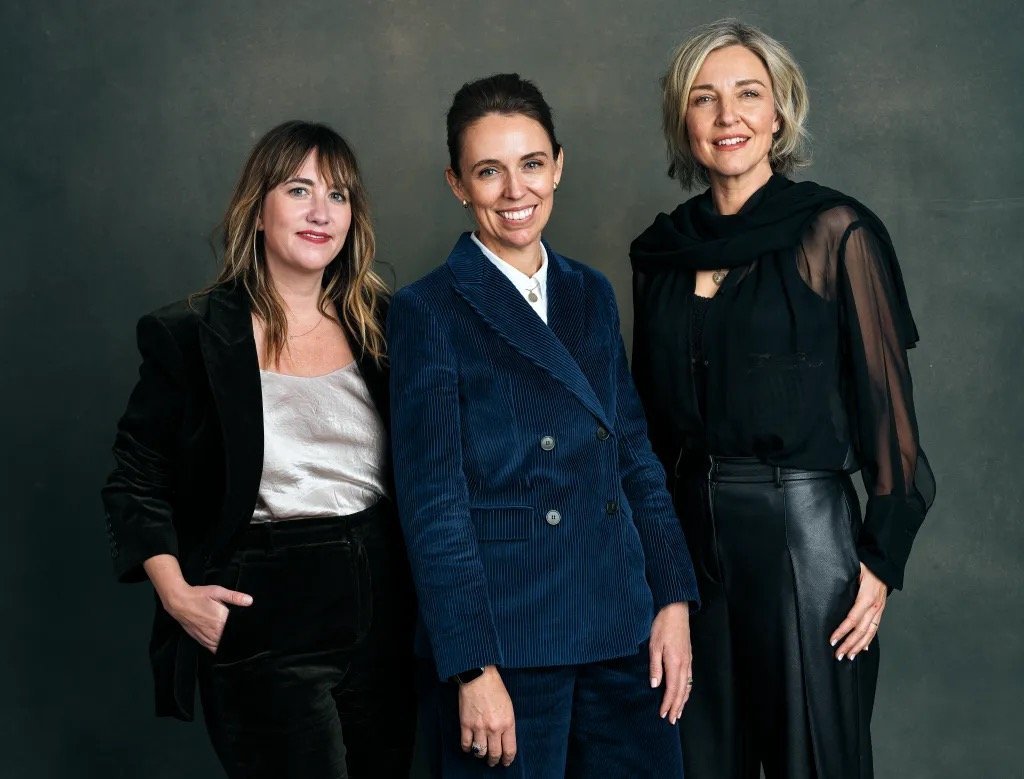 Deadline Studio at Sundance Film Festival 2025: Alia Shawkat , Molly Gordon, Logan Lerman, Josh O’Connor, Questlove, Kali Reis & More