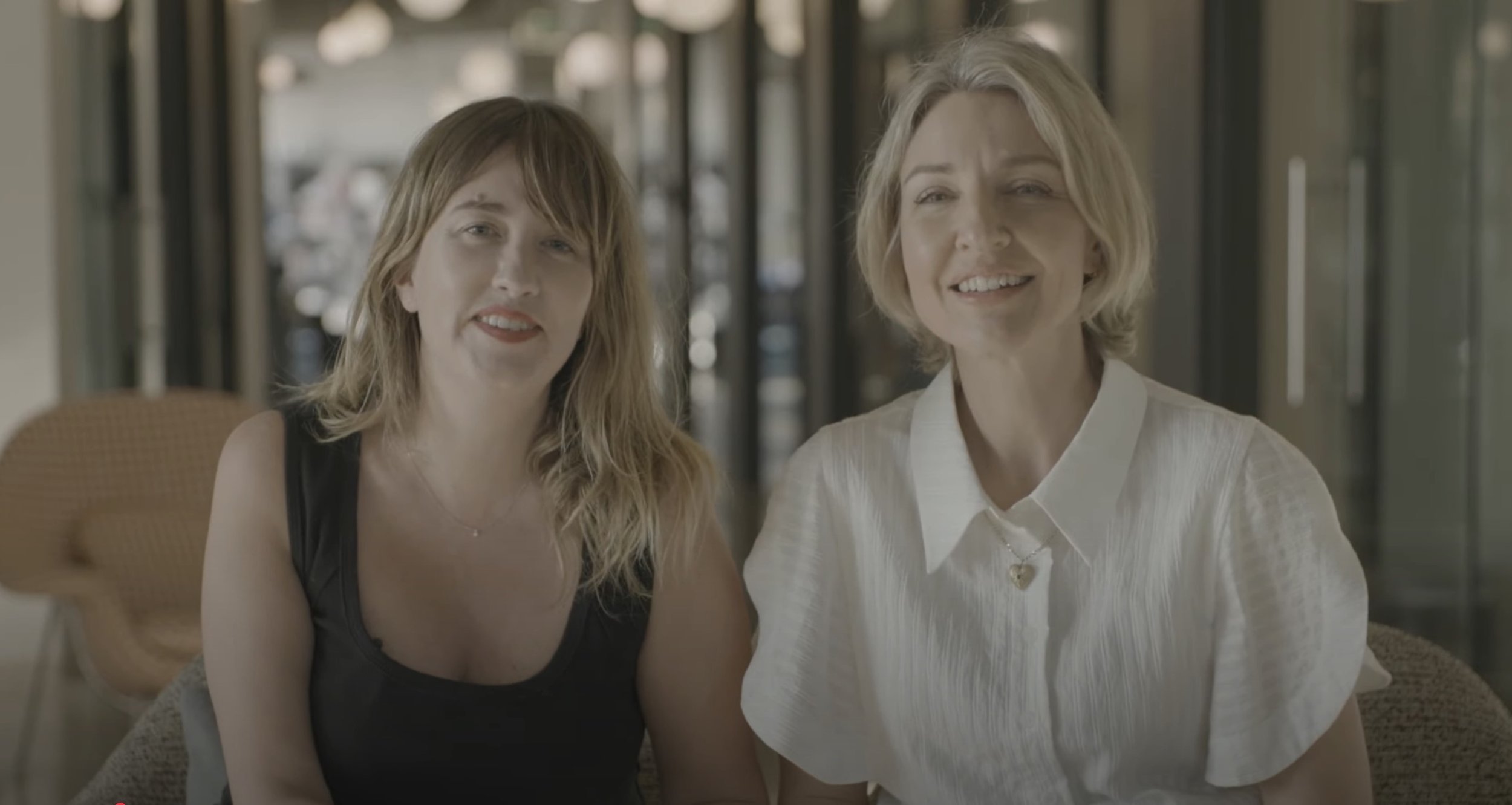 The Second Day of the 2025 Festival Marks the Start of Beyond Film!