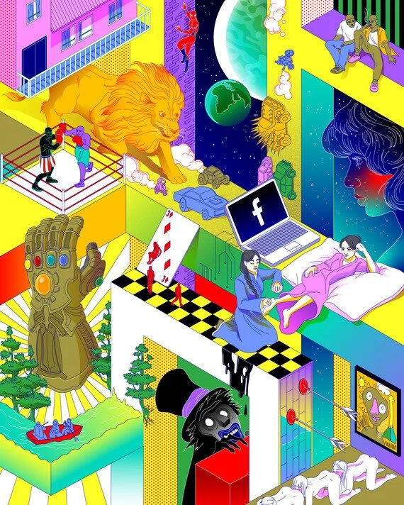 Every Movie of the 2010s, Ranked