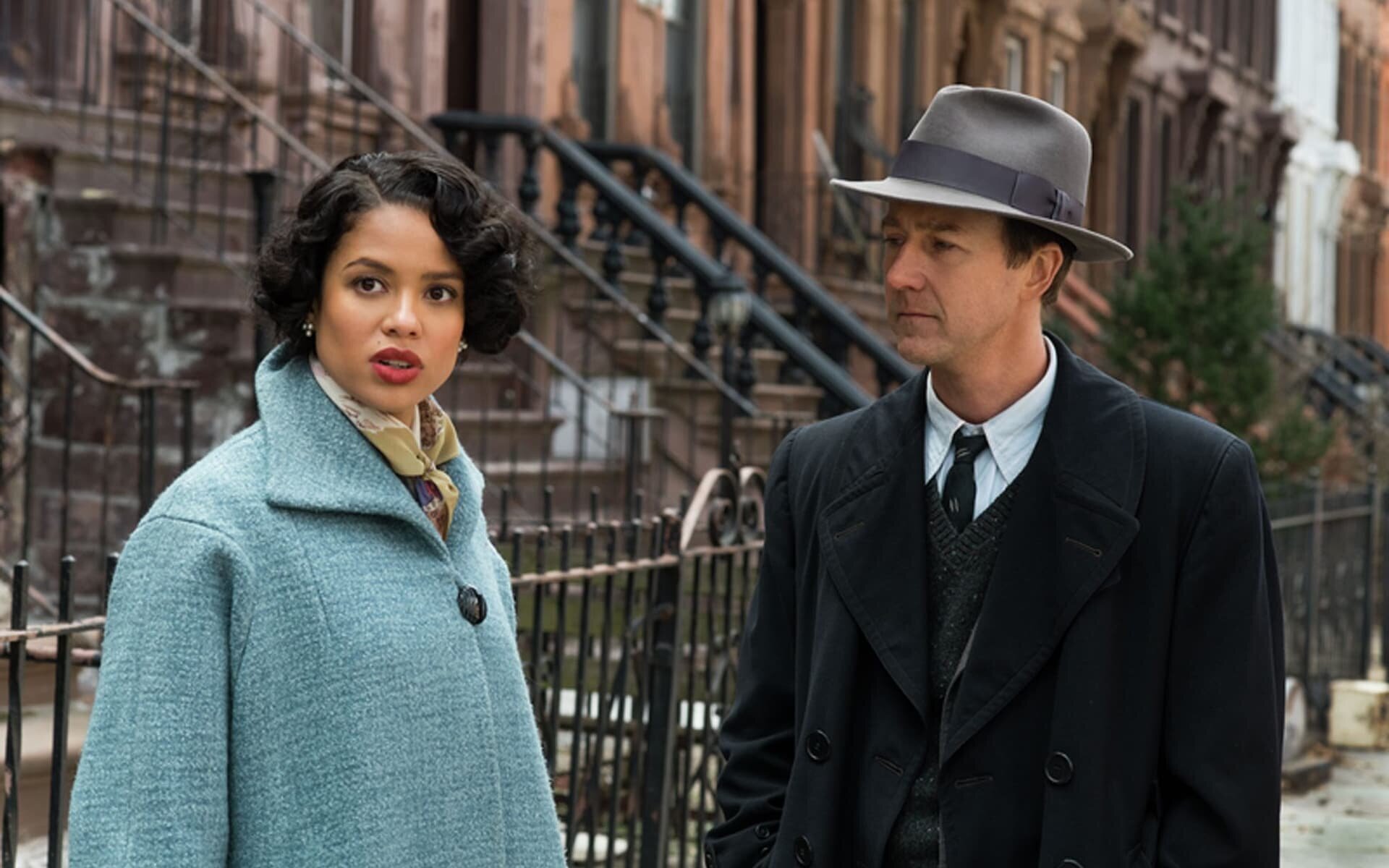 Motherless Brooklyn review: a brilliant, multi-faceted noir with the composure of an Edward Hopper painting