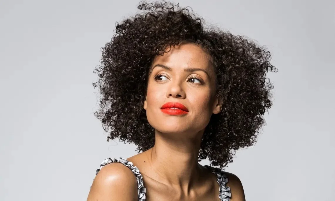San Junipero’s Gugu Mbatha-Raw: ‘It’s an actor’s duty to help the culture evolve’