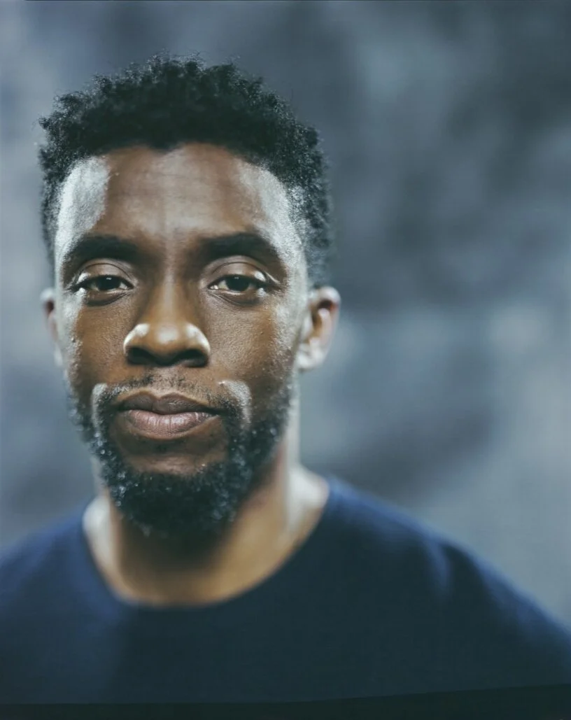How Chadwick Boseman made ’21 Bridges’ a more diverse detective story, and earned his producing stripes