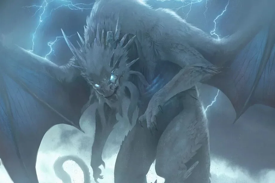 The Dragon Prince returns with season 3 this November