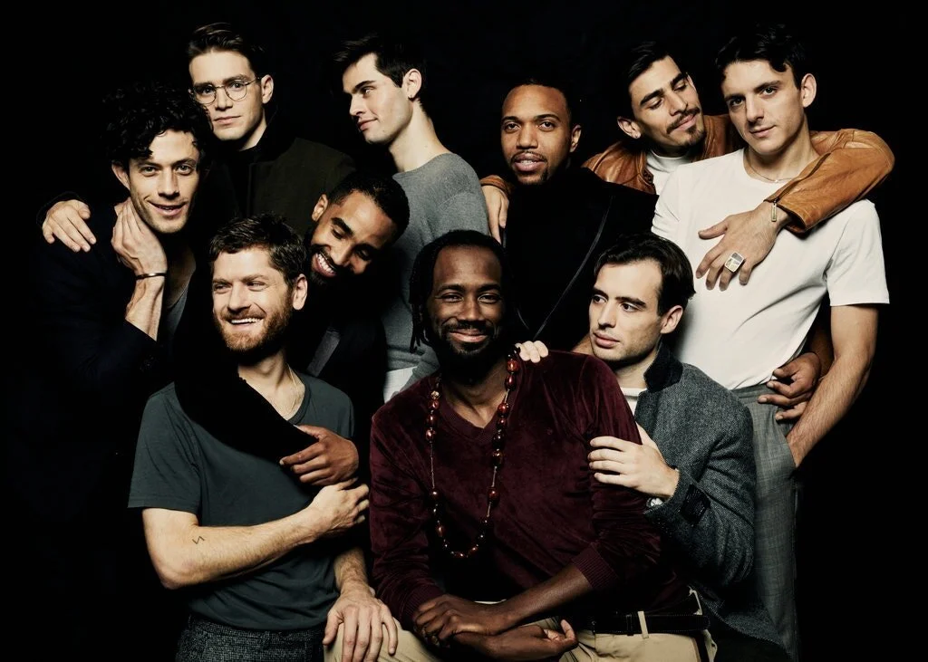 What Generations of Gay Men Hand Down in ‘The Inheritance’