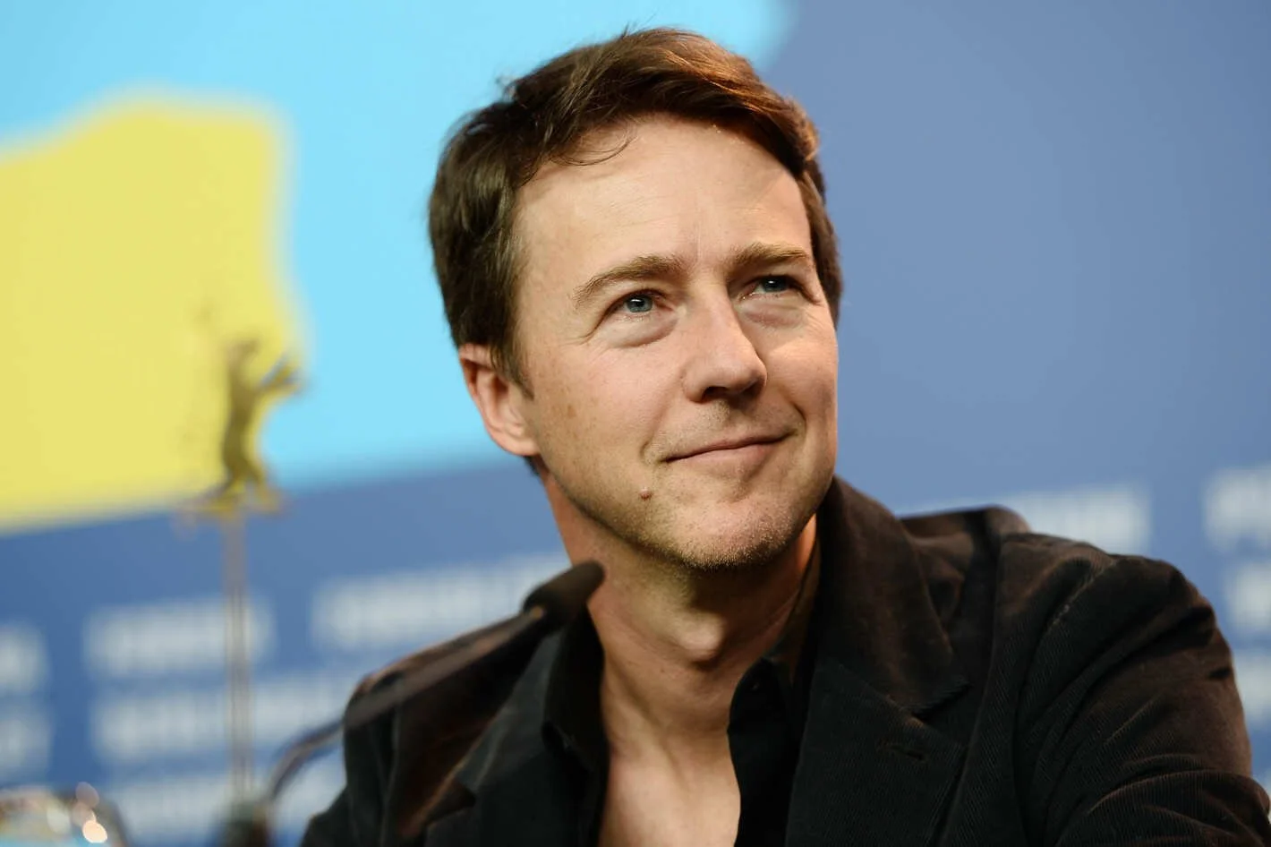 Edward Norton on How Thom Yorke Helped Shape New Film ‘Motherless Brooklyn’