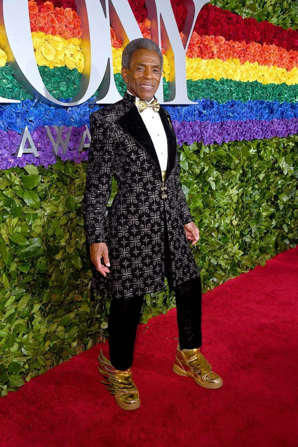 Tony Awards: 'Hadestown' Wins Best Musical, Tops With 8 Wins