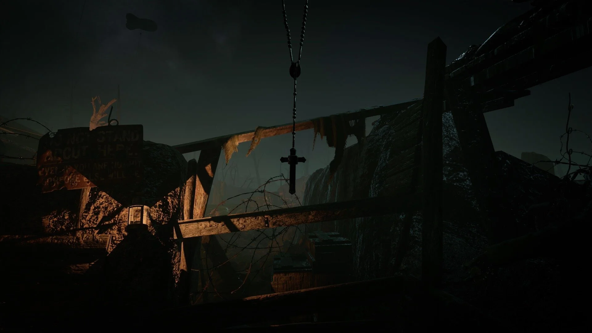 Immersive WWI Hellscape Comes to Tribeca Film Fest
