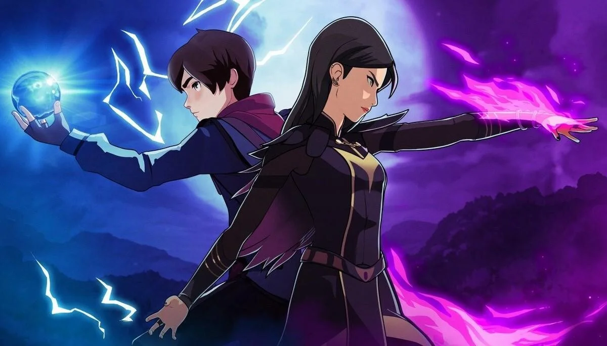 'The Dragon Prince' Renewed For Season 2 On Netflix