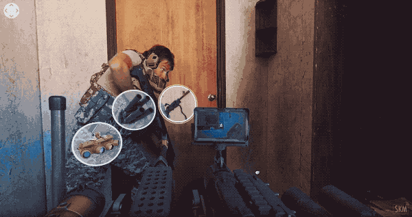 MWM Launches Three-Part Series of VR Shorts Created by Sokrispymedia