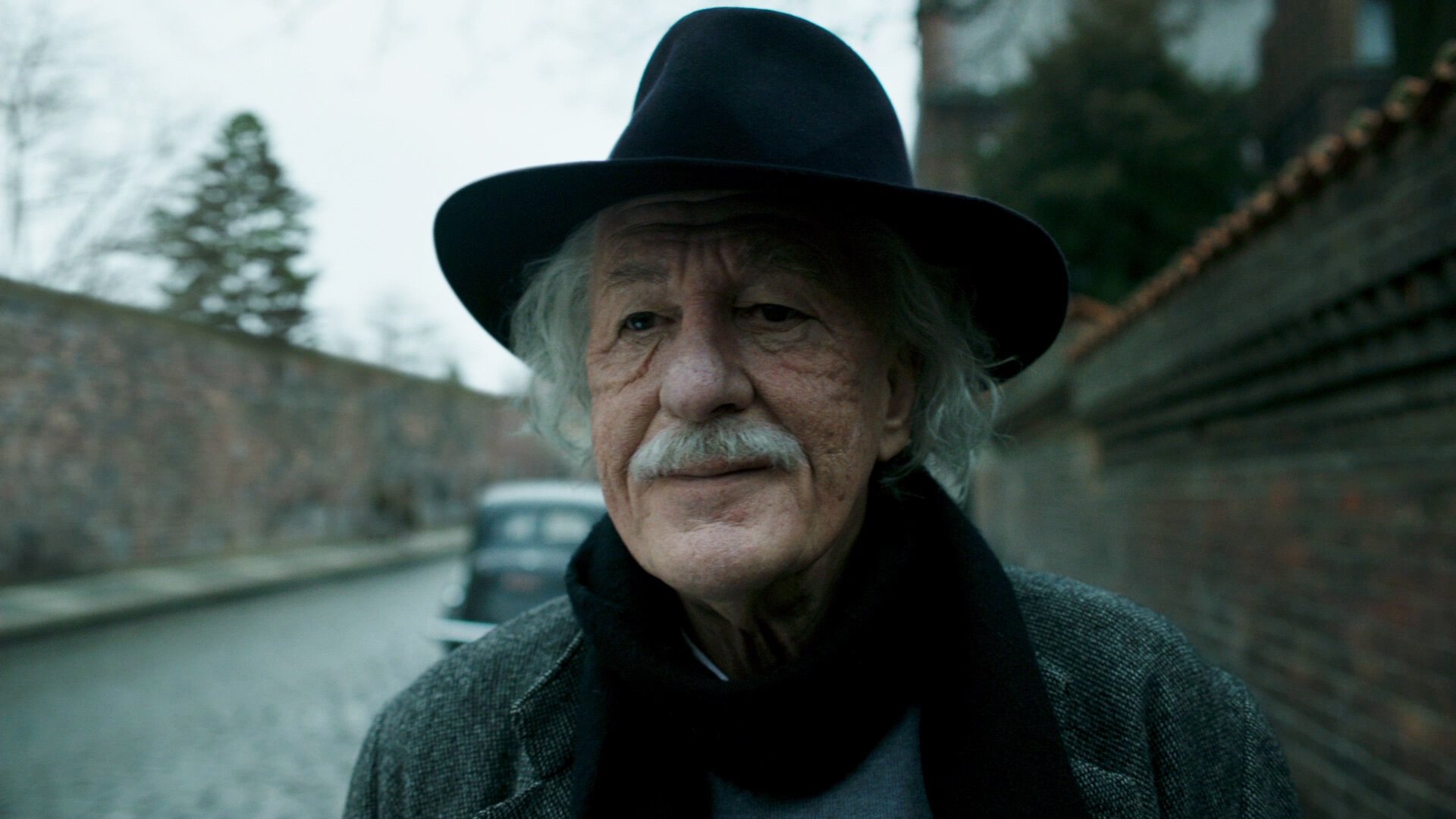 Review: ‘Genius,’ a Portrait of the Man Behind the Equation