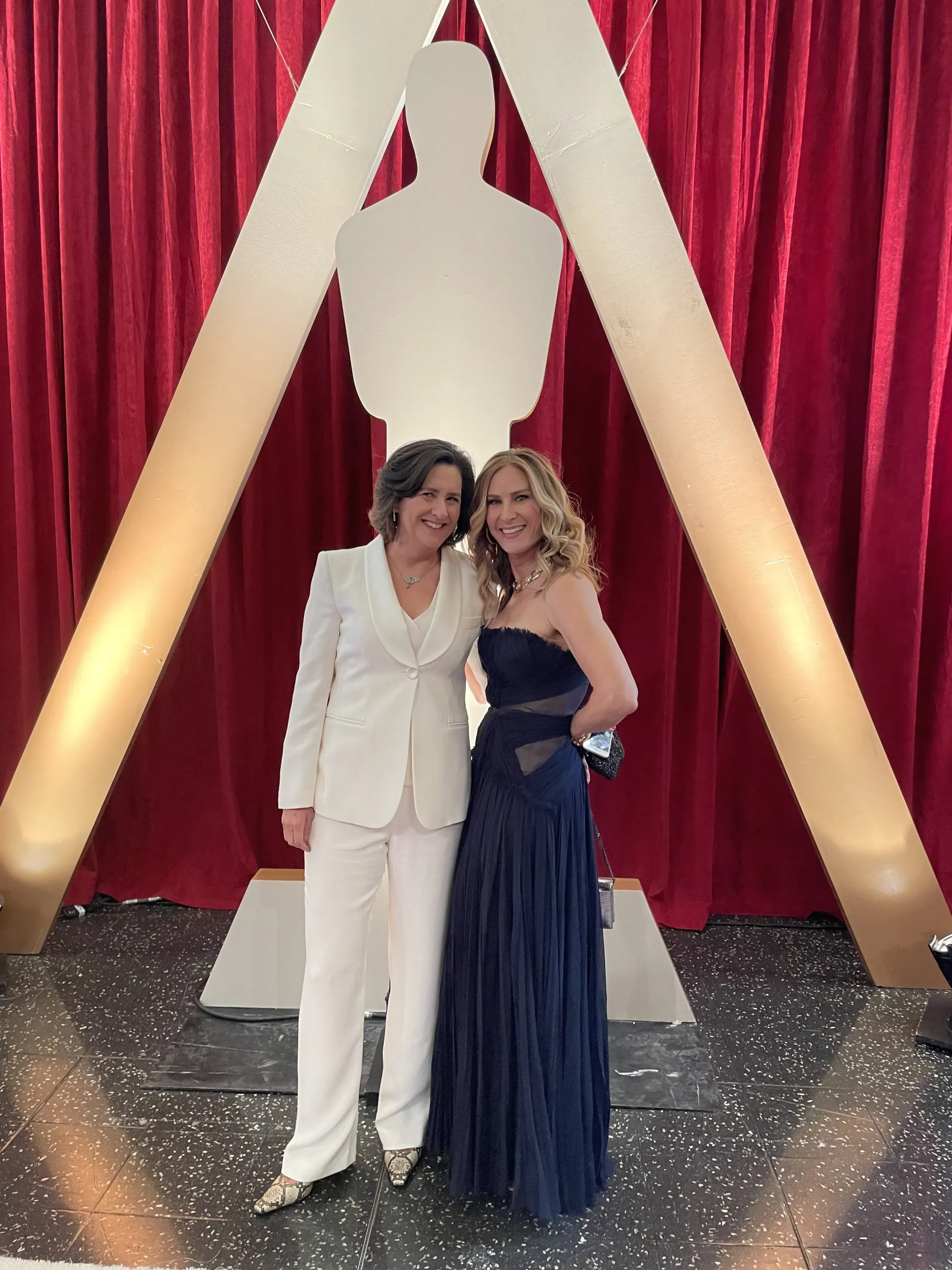 How ‘Prime Minister’ Landed with Madison Wells