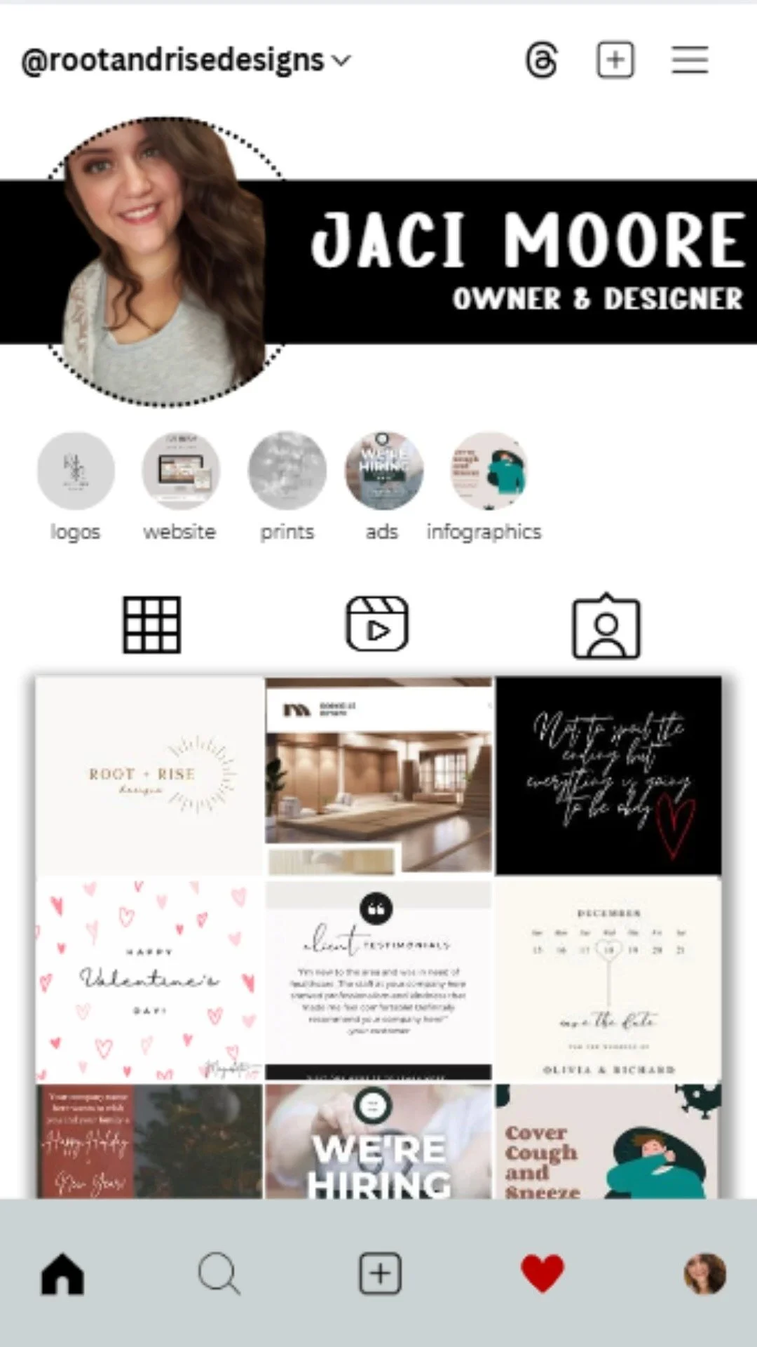 Make a lasting impression with custom business cards that speak for you! Elevate your brand with designs tailored to catch the eye and stay memorable.
Ready to stand out? Let's connect! ✨
$25 front and back - digital copy
$15 for just one sided -