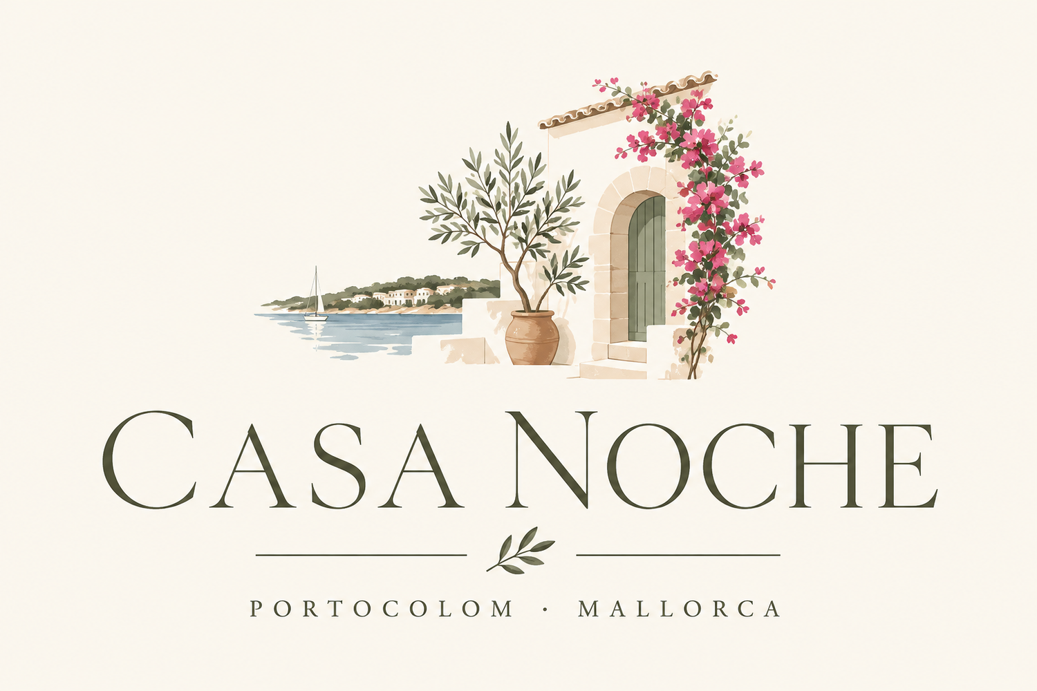 Casa Noche